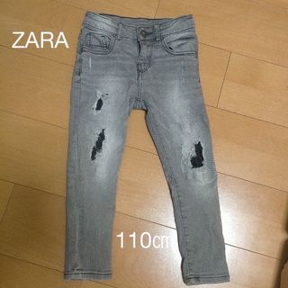 ザラ(ZARA)の専用です　ZARA　キッズ男の子　110㌢(パンツ/スパッツ)