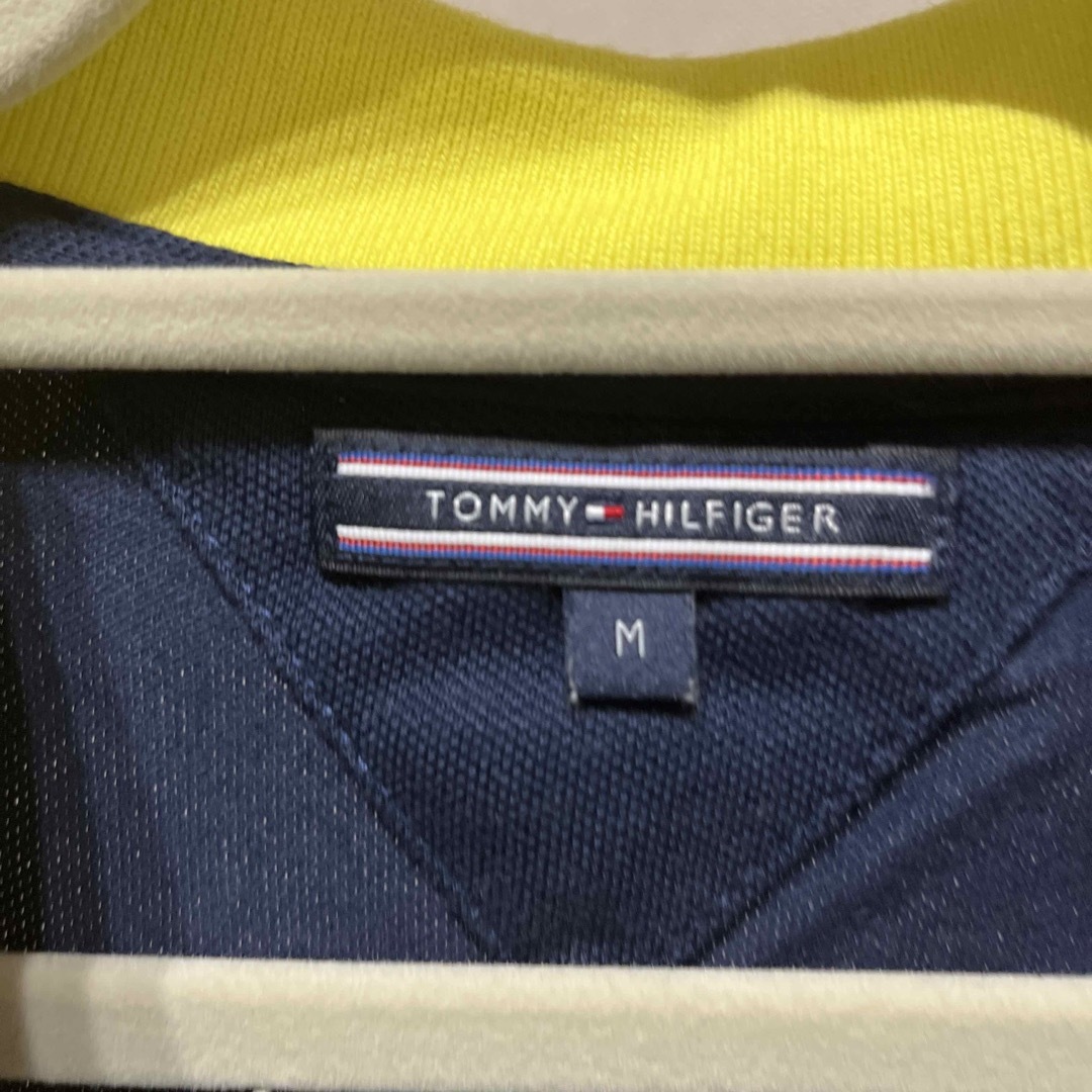 TOMMY HILFIGER(トミーヒルフィガー)のポロシャツ レディースのトップス(ポロシャツ)の商品写真