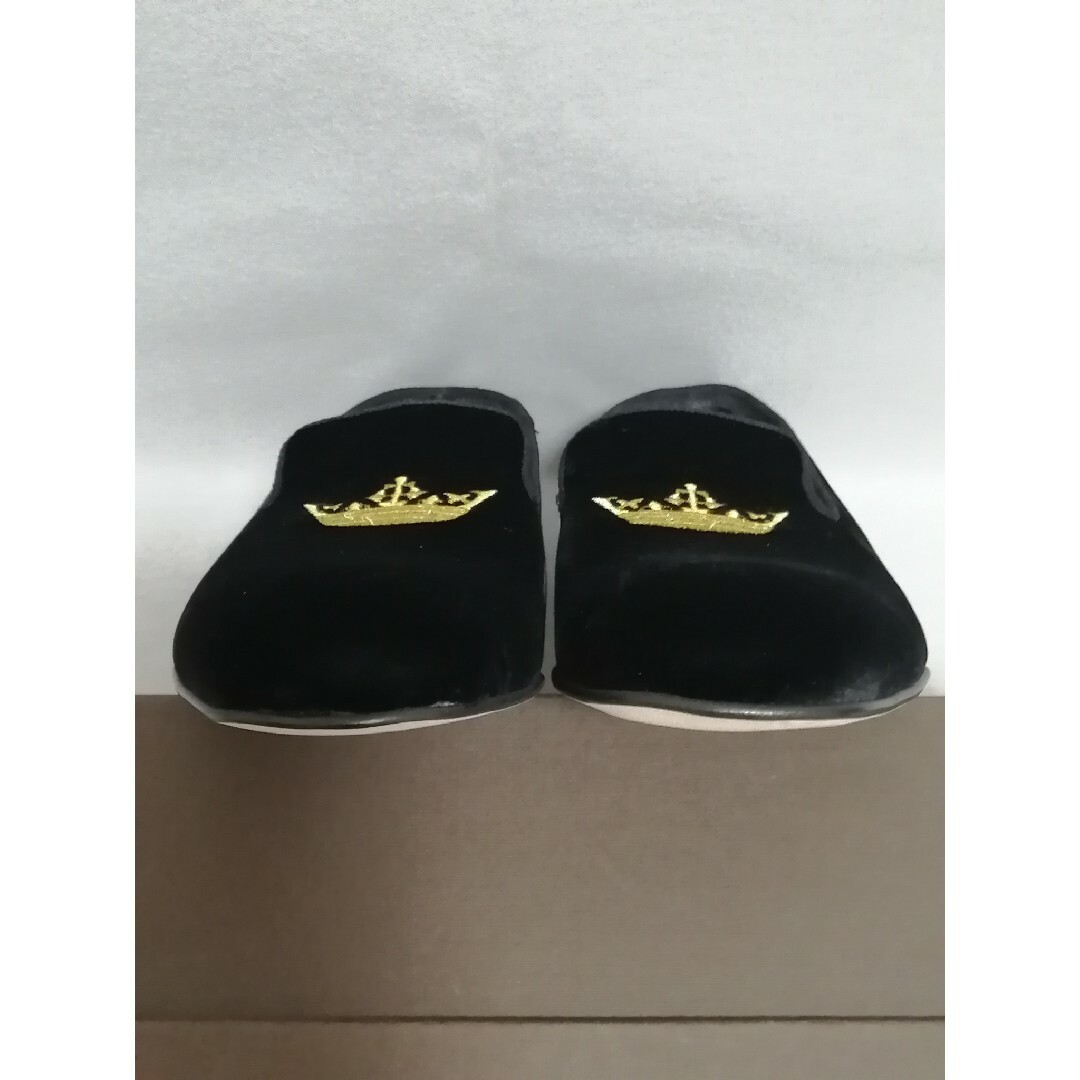 Church's - ☆新品・メンズ☆【Church's チャーチ】オペラシューズ