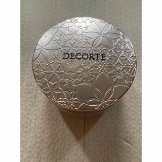 コスメデコルテ(COSME DECORTE)のDECORTE フェイスパウダー 12 lucent beige(フェイスパウダー)