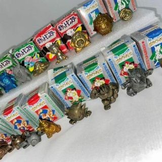 新品極美品】希少ピン!当時のカプセル付 ポケモン メタルコレクション