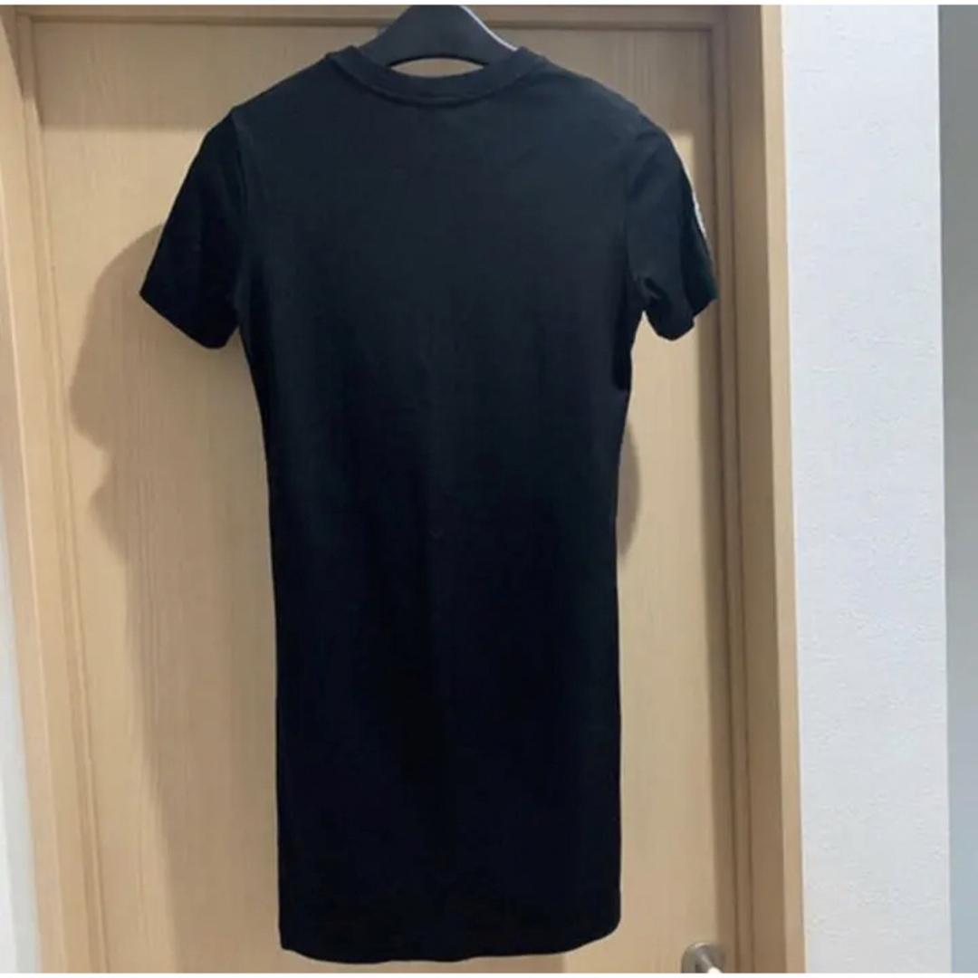 LOUIS VUITTON - ルイヴィトン Tシャツワンピースの通販 by haru|ルイ