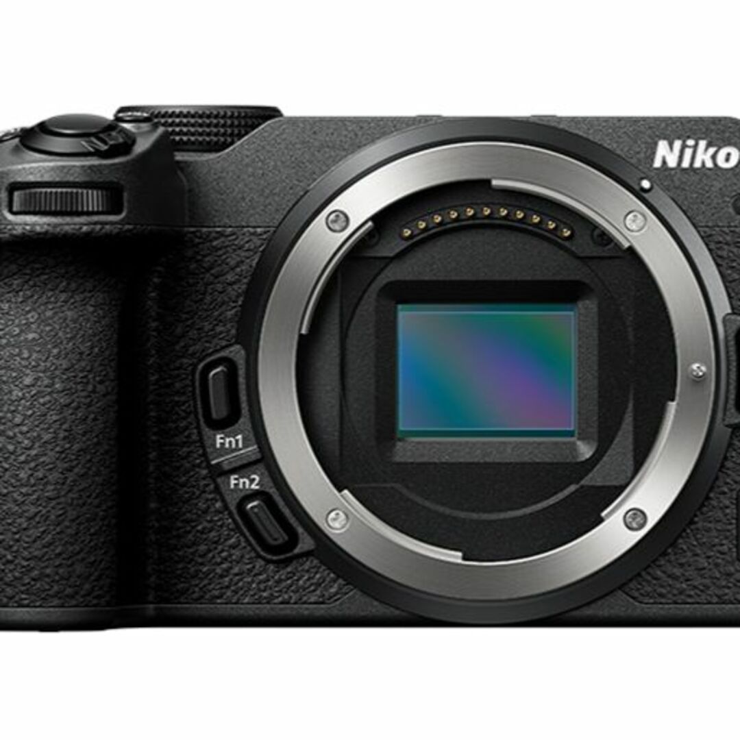 ミラーレス一眼新品 ニコン Nikon Z30 ボディ 1年保証 送料無料