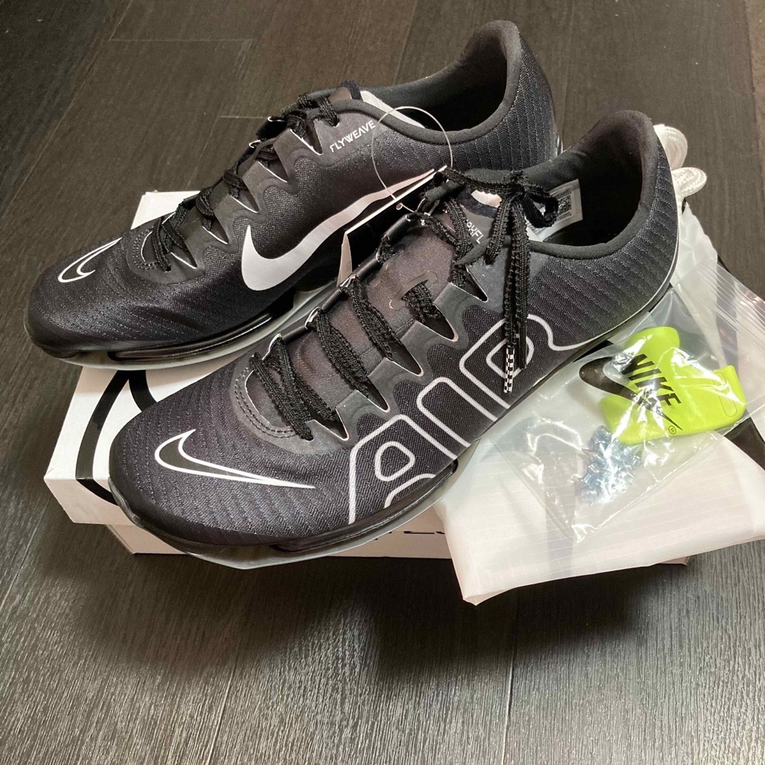 NIKE - 新品 ナイキ エアズームマックスフライ モアテン29cm NIKE の