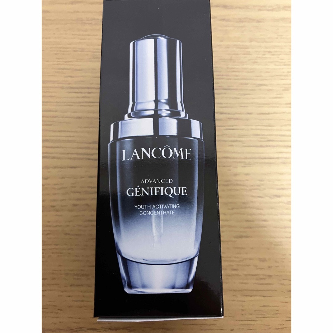 LANCOME(ランコム)の【新品未開封】ランコム美容液30ml3本 コスメ/美容のスキンケア/基礎化粧品(美容液)の商品写真