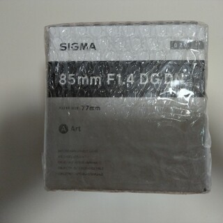 85mm F1.4 DG DN　5個セット(レンズ(単焦点))