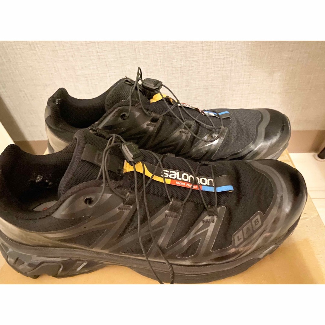 SALOMON(サロモン)のSALOMON XT-6 29cm サロモン メンズの靴/シューズ(スニーカー)の商品写真