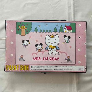 ANGEL CAT SUGAR エンジェルキャットシュガー　PAINT BOX(その他)