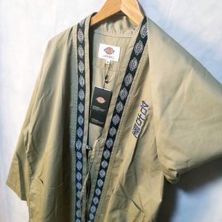 ディッキーズ(Dickies)のDickies（はっぴ 法被 羽織り 甚平 半纏）風  ディッキーズ  Mサイズ(その他)