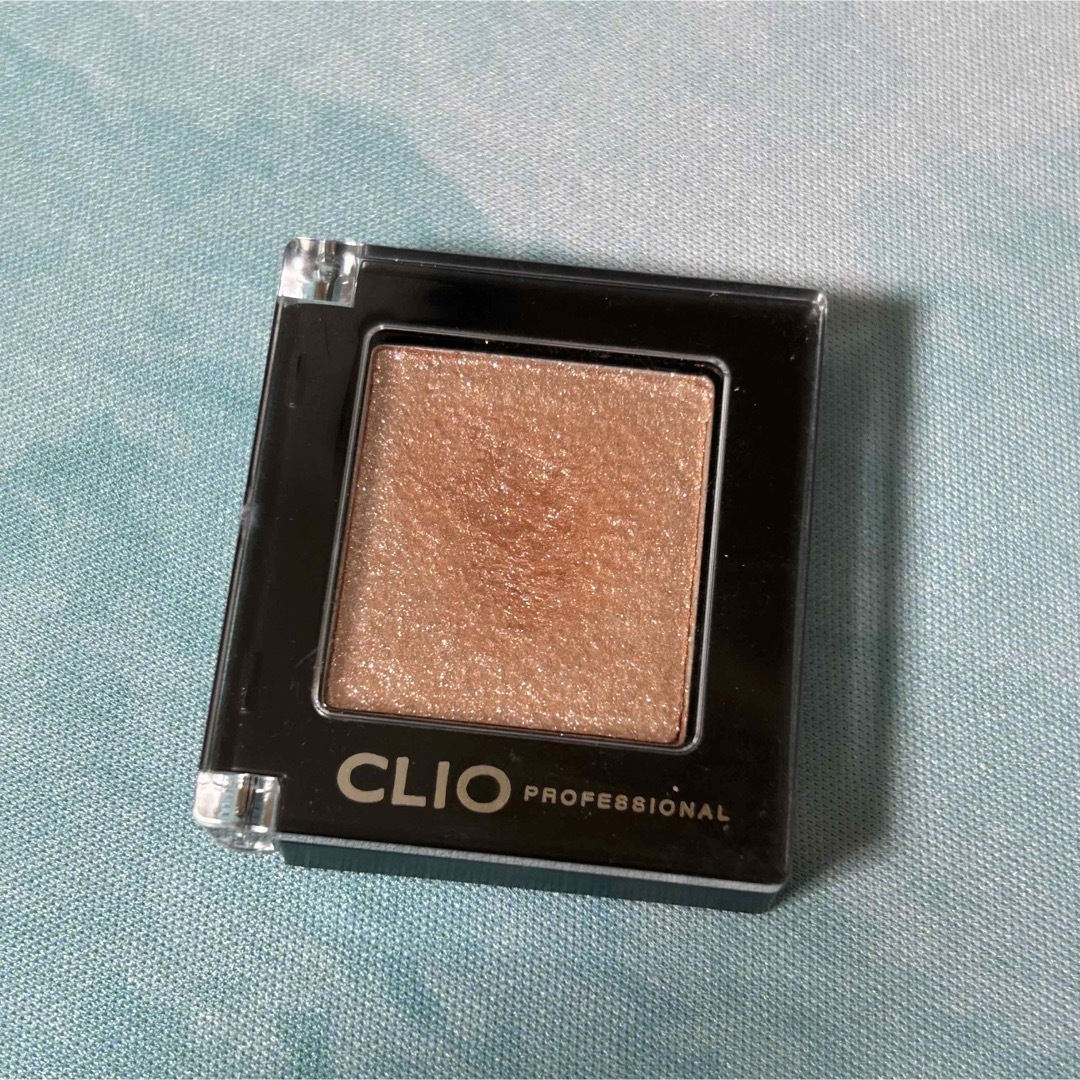 CLIO(クリオ)のクリオ プロ シングル シャドウ G10 コスメ/美容のベースメイク/化粧品(アイシャドウ)の商品写真