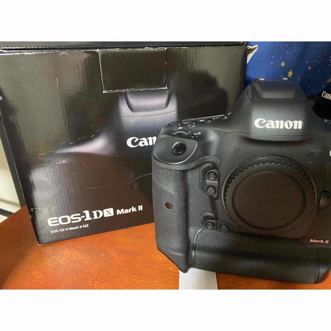 Canon  EOS-1D X MARK2 ボディ