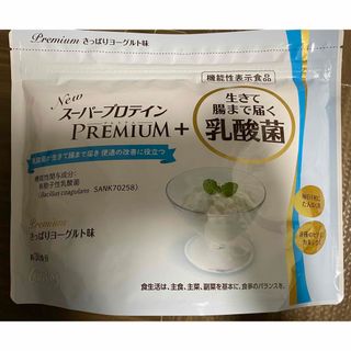 カーブスプロテインプレミアム 乳酸菌の通販 by y's shop|ラクマ