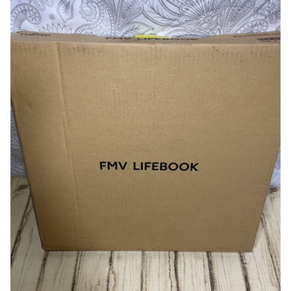LIFEBOOK WU2/H1(一式)の通販 by lucky|ラクマ
