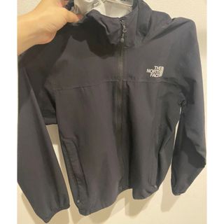 ザノースフェイス(THE NORTH FACE)のノースフェイス　140(ジャケット/上着)