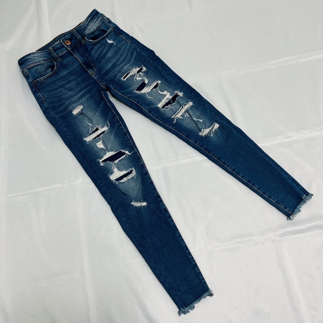 エリン ELIN 18SS Waist bow midi sk スカート ひざ丈