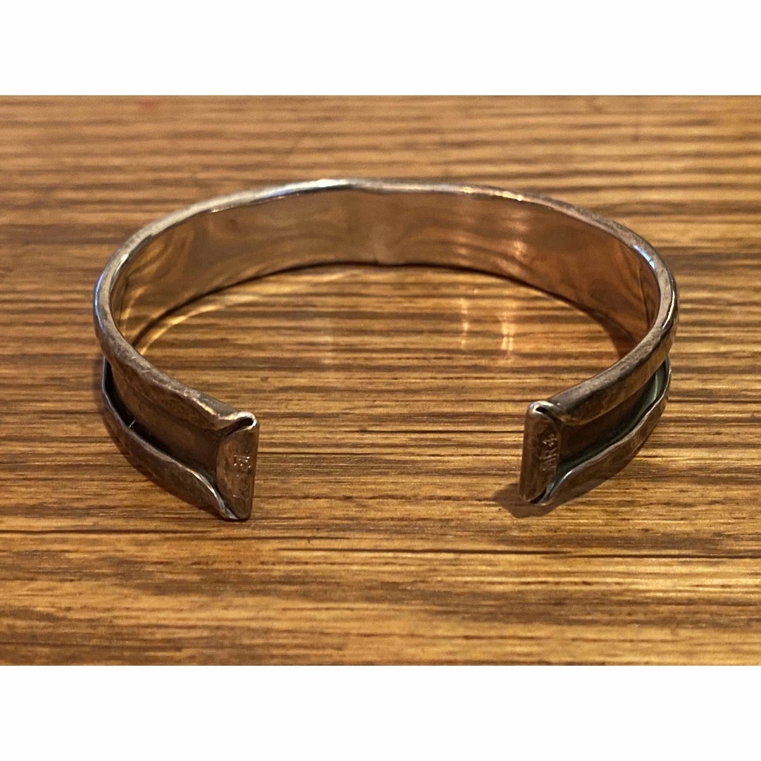 ARTS&SCIENCE - MARIA RUDMAN : JANUARY BRACELET 上代5.9万の通販 by