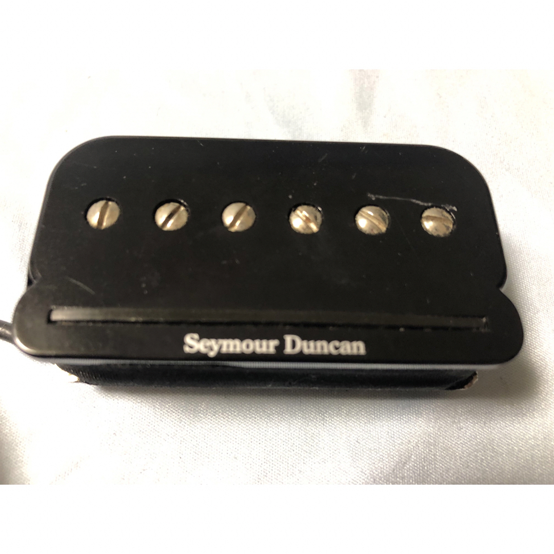 Seymour Duncan P-Rails SHPR-1セット