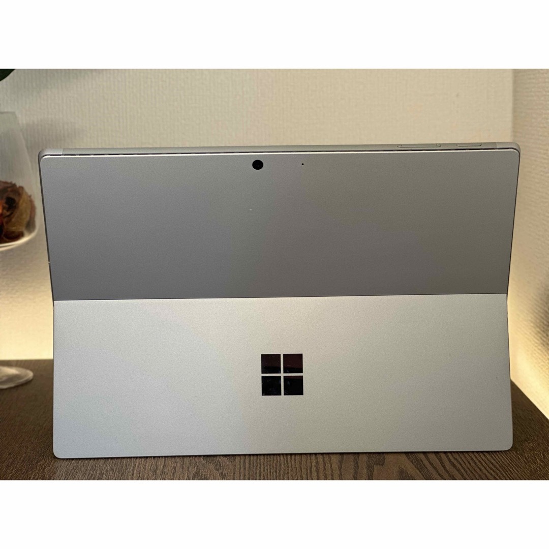 ポイント5倍 準未使用 Surface Pro7 Pro 7 i5 8GB SSD 128GB