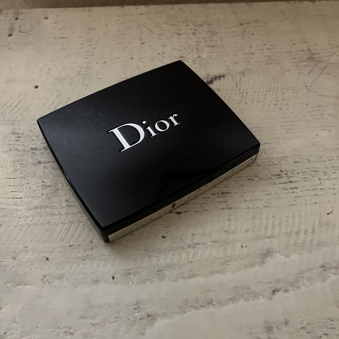 Christian Dior(クリスチャンディオール)のディオールスキン　ルージュブラッシュ343 パナレアサテン コスメ/美容のベースメイク/化粧品(チーク)の商品写真