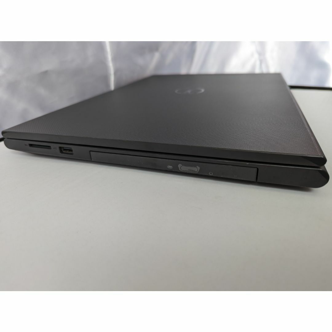 【高速起動SSD】DELL vostro 15 3549 4GB 美品 2