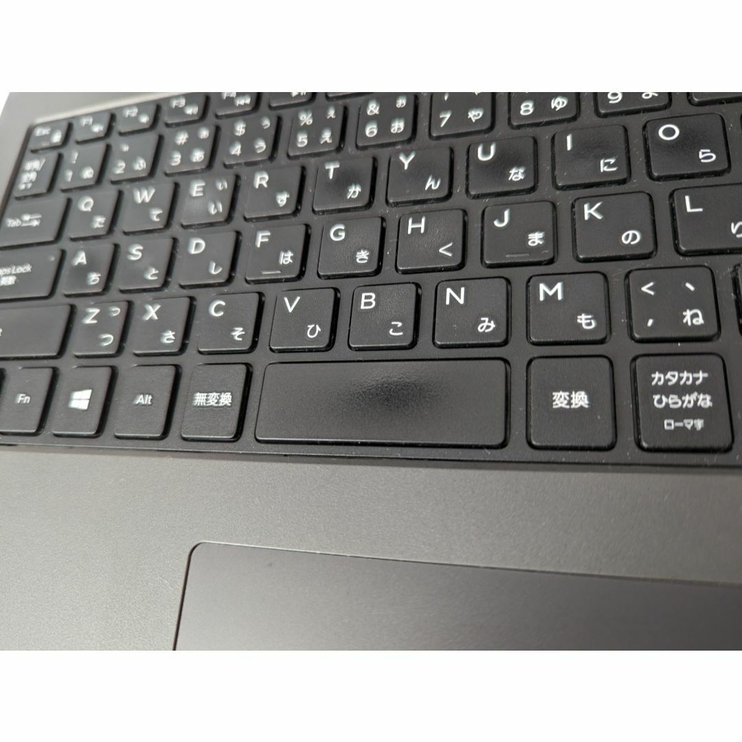 美品　DELL VOSTRO 15 ノートパソコン