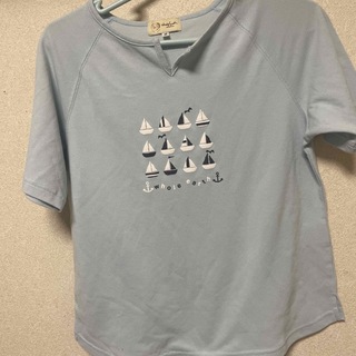 ジムトンプソン(Jim Thompson)のJIMTHOMPSONシャツ (Tシャツ(半袖/袖なし))