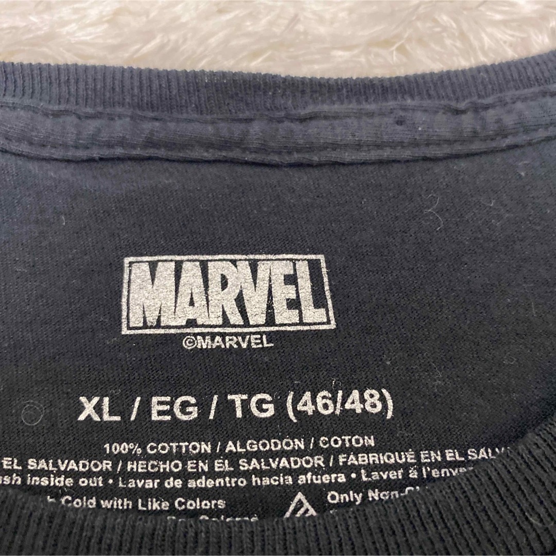 Tシャツ　marvel マーベル　ヴェノム　　スパイダーマン　venom 1