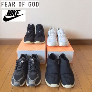 フィアオブゴッド スニーカー(メンズ)の通販 1,000点以上 | FEAR OF