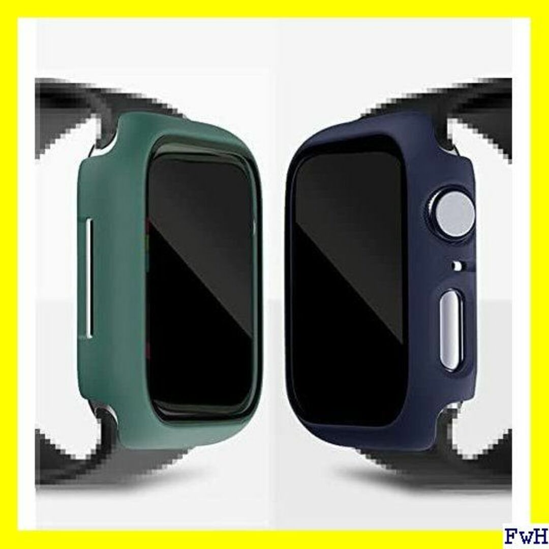 ２ Apple Watch Series 7用 ケース ガ ーズゴールド 287 スマホ/家電/カメラのスマホアクセサリー(モバイルケース/カバー)の商品写真