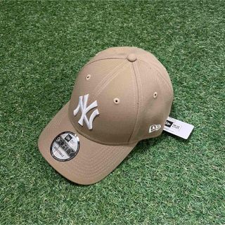 ニューエラー(NEW ERA)の【新品未使用】ニューエラ キャップ NEW ERA CAP 9FORTY (キャップ)