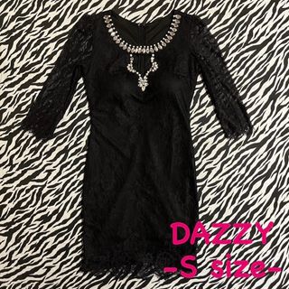 デイジーストア(dazzy store)のDAZZY キャバドレス(ロングドレス)