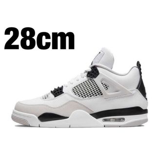 ジョーダン(Jordan Brand（NIKE）)のNike Air Jordan 4 "Military Black"(スニーカー)