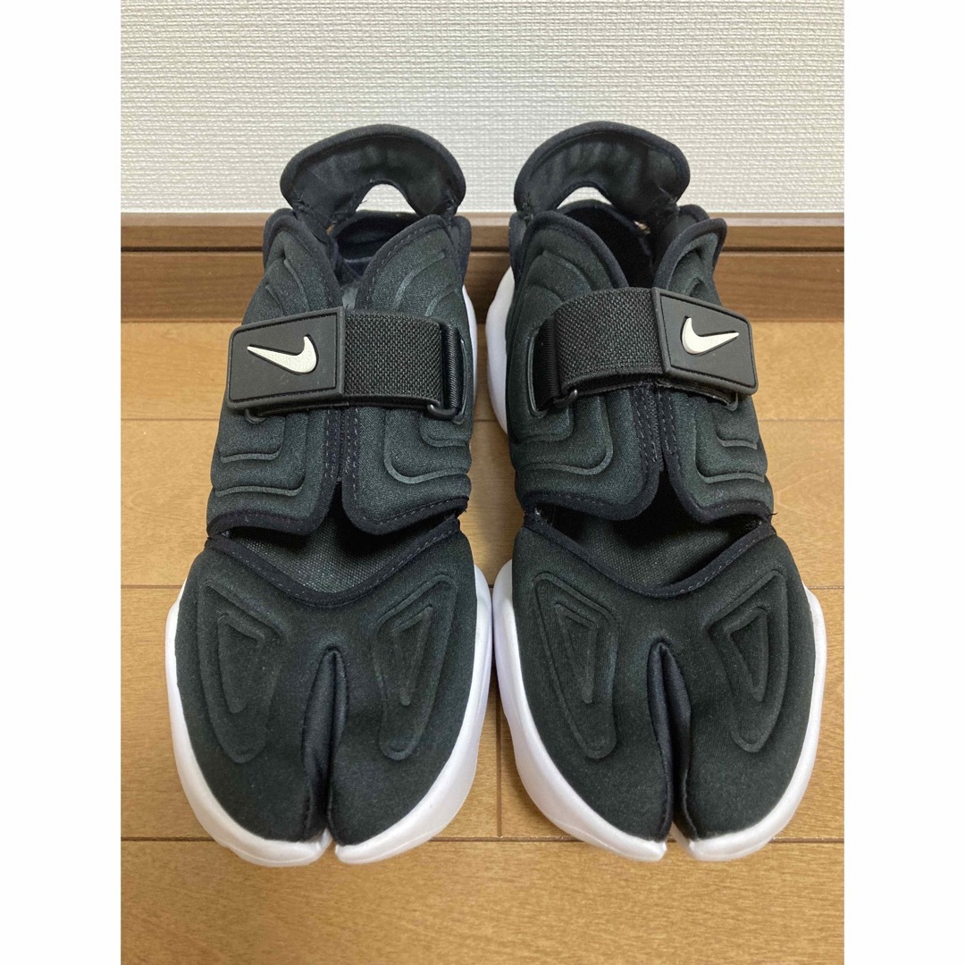 NIKE(ナイキ)のレア ナイキ アクアリフト サンダル nike Aqua Rift W28.5㎝ メンズの靴/シューズ(サンダル)の商品写真