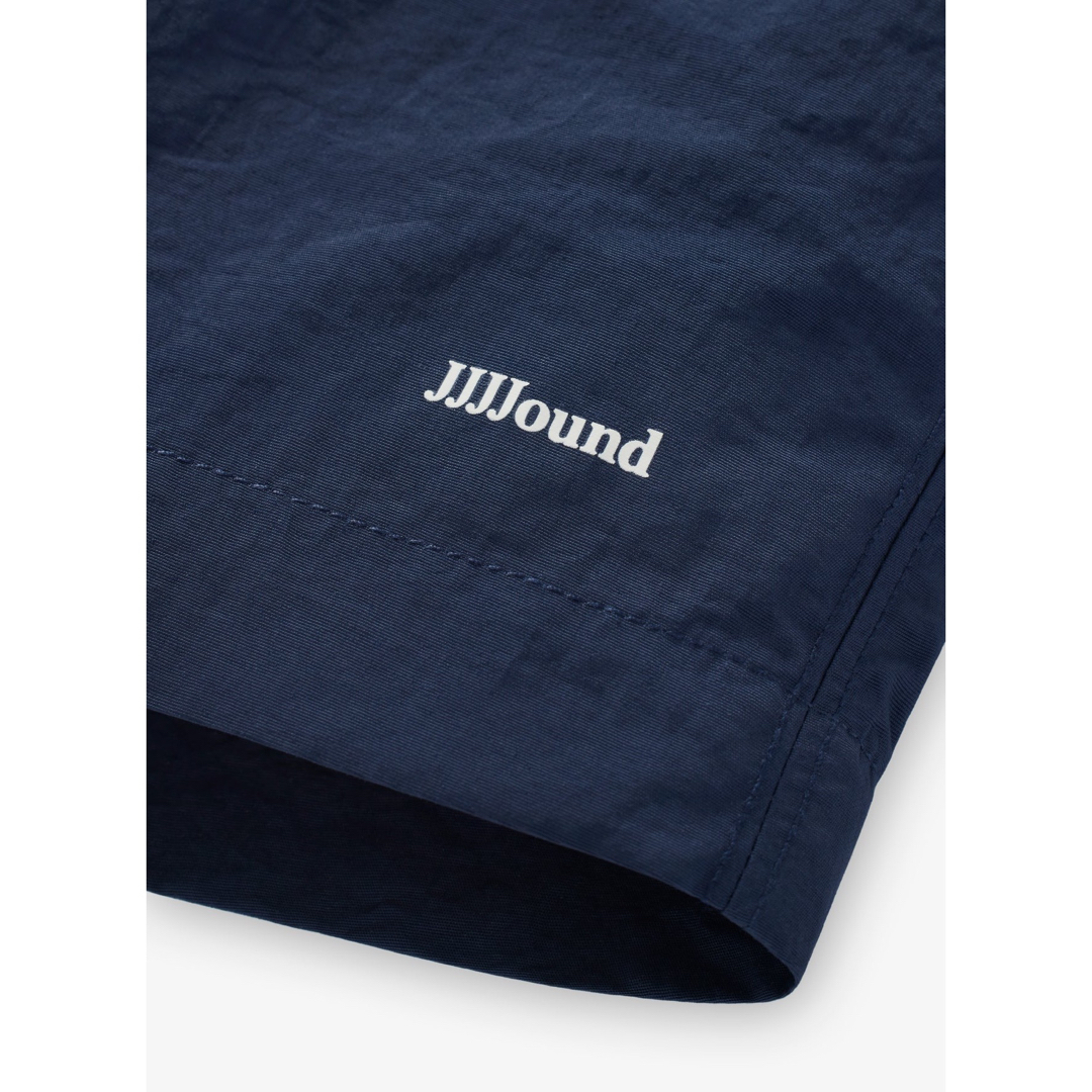JJJJound Camper Short 7 inch ショートパンツ L - ショートパンツ