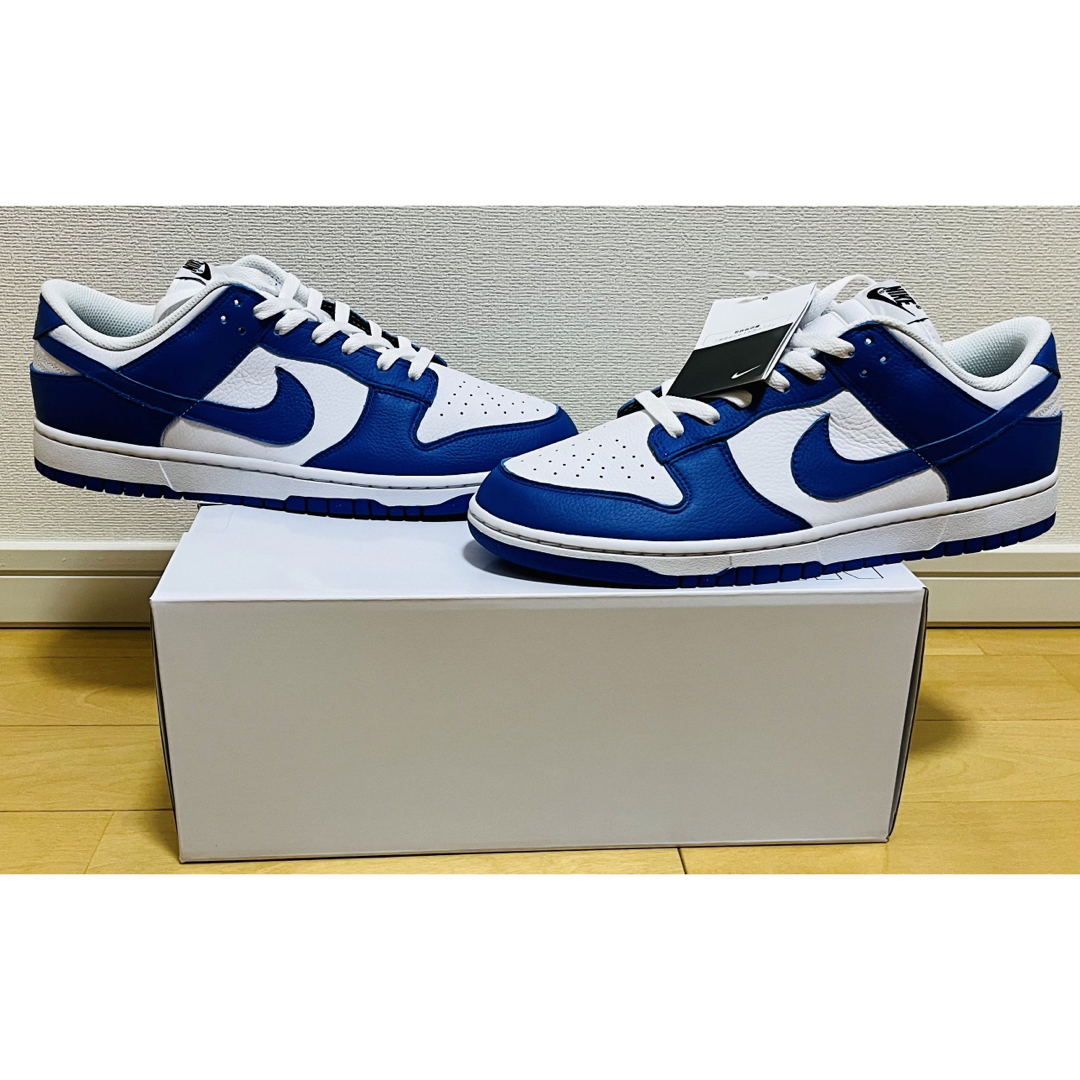 NIKE DUNK LOW BY YOU 23cm ケンタッキー