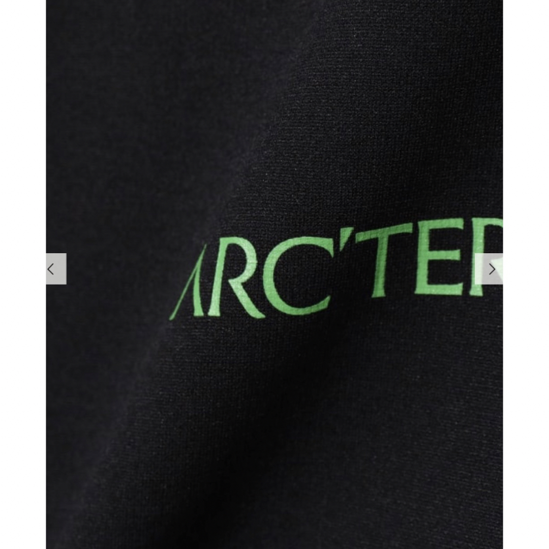 ARC'TERYX(アークテリクス)のARC’TERYX SYSTEM_A ロンT メンズのトップス(Tシャツ/カットソー(七分/長袖))の商品写真