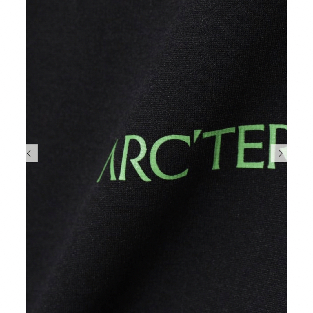 ARC’TERYX SYSTEM_A T アークテリクス XXL