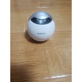 ソニー(SONY)のSONY SRS-BTV5(W)(スピーカー)