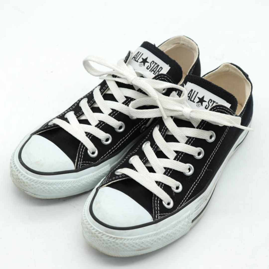 CONVERSE - コンバース スニーカー オールスター ALL STAR OX M9166 ...