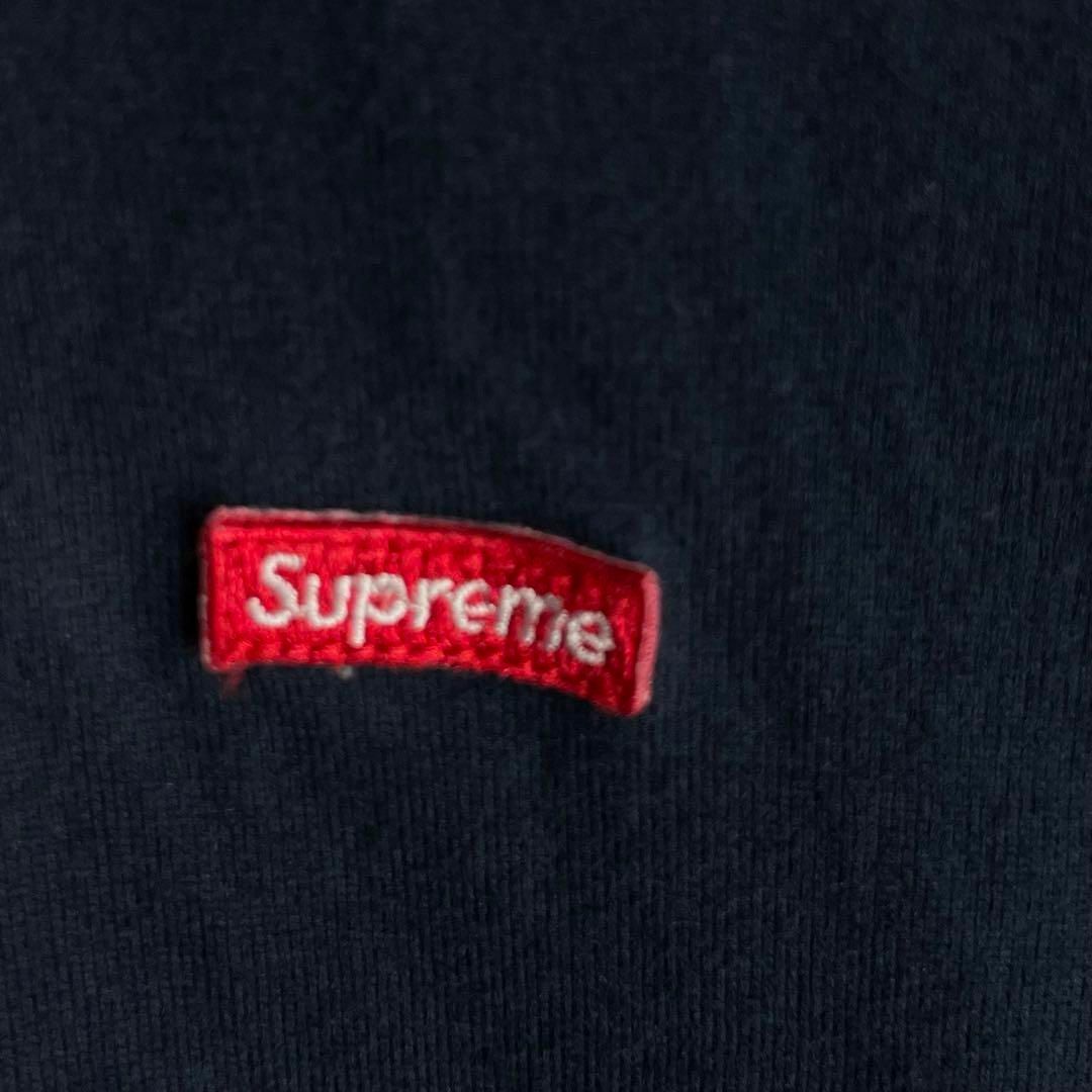 Supreme - 【人気Lサイズ】シュプリーム☆スモールボックスロゴ半袖T