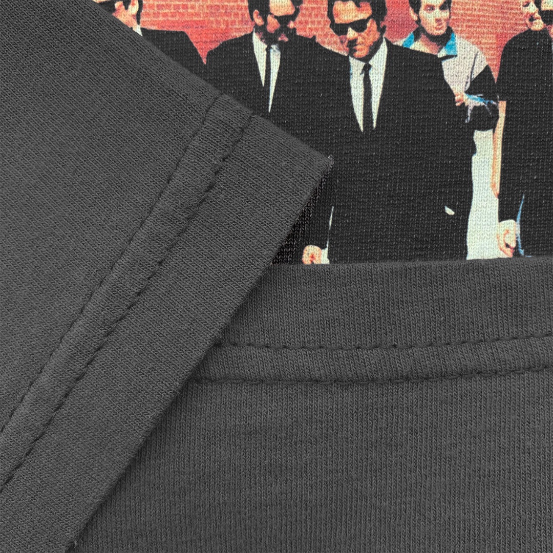 Serial Killer|90sヴィンテージ レザボアドッグス Tシャツ|Lの通販