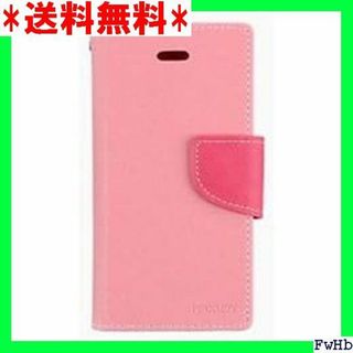 II Mercury fancy Diary iPhone otPink 847(モバイルケース/カバー)