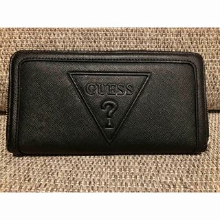 ゲス(GUESS)のGUESS 長財布(財布)