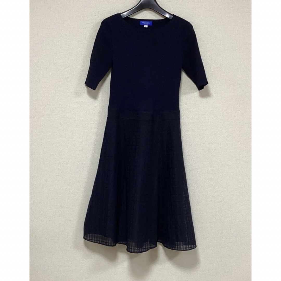 専用 ブルーレーベル クレストブリッジ 極美品 春夏 ワンピース 専用 ブルーレーベル クレストブリッジ 極美品 春夏 ワンピース