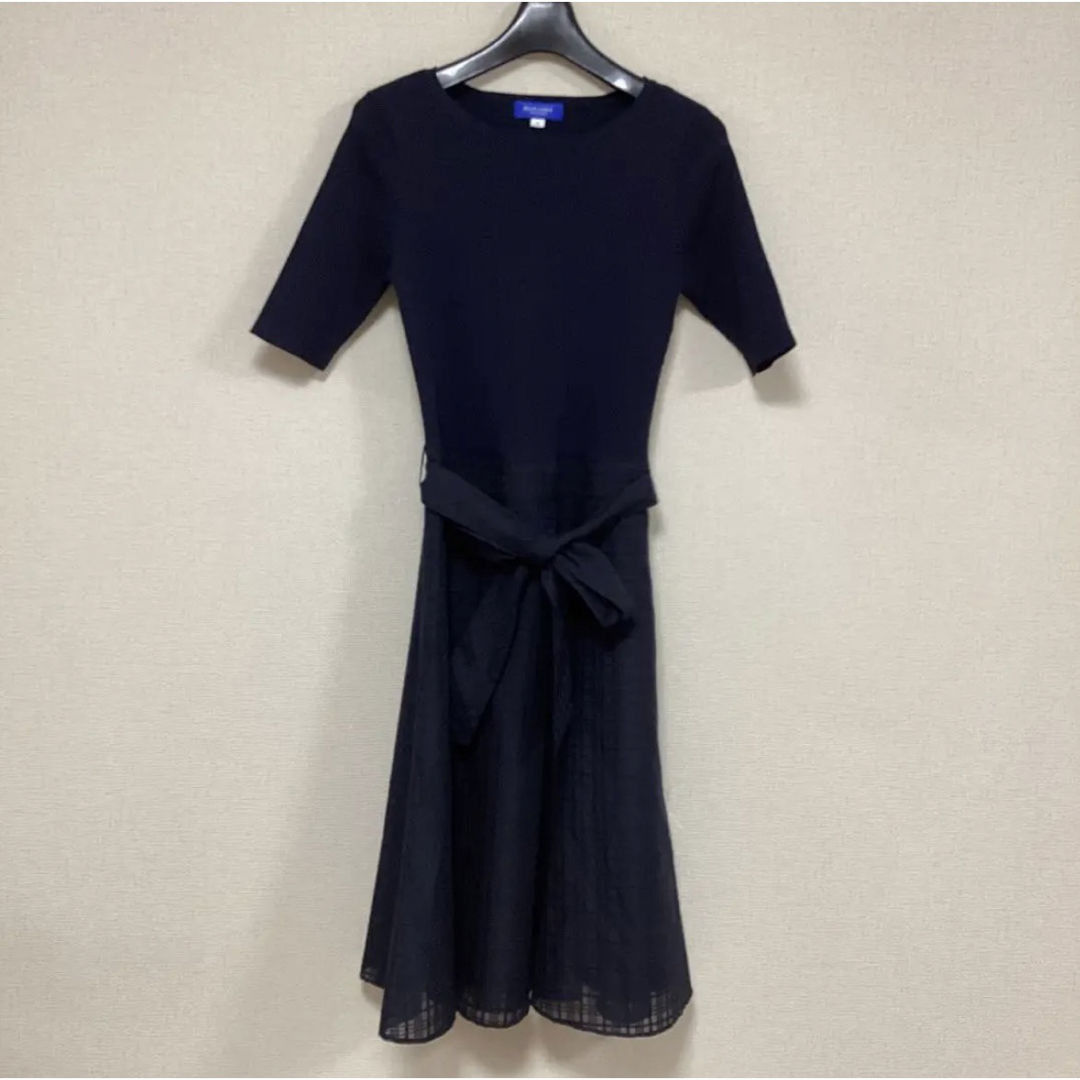 専用 ブルーレーベル クレストブリッジ 極美品 春夏 ワンピース 専用 ブルーレーベル クレストブリッジ 極美品 春夏 ワンピース