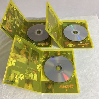 正規品☆花より男子2リターンズDVDボックス☆テレビドラマ松本潤TV花男