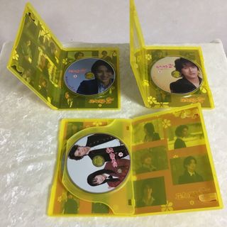 正規品☆花より男子2リターンズDVDボックス☆テレビドラマ松本潤TV花男