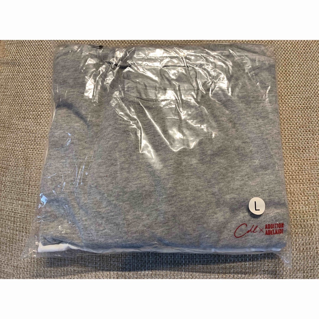 新品未開封 登坂広臣 ADDITION×CDL 2PACK T-SHIRTの通販 by sakomi|ラクマ