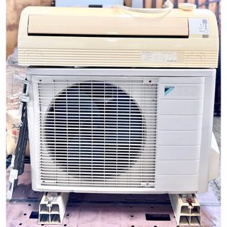 DAIKIN - 【けんちゃん様専用】ダイキン アシストサーキュレータ