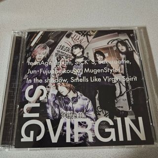 VIRGIN＜LIMITED EDITION B＞(ポップス/ロック(邦楽))